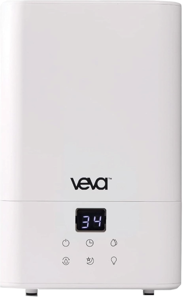 Veva Humidifier Review