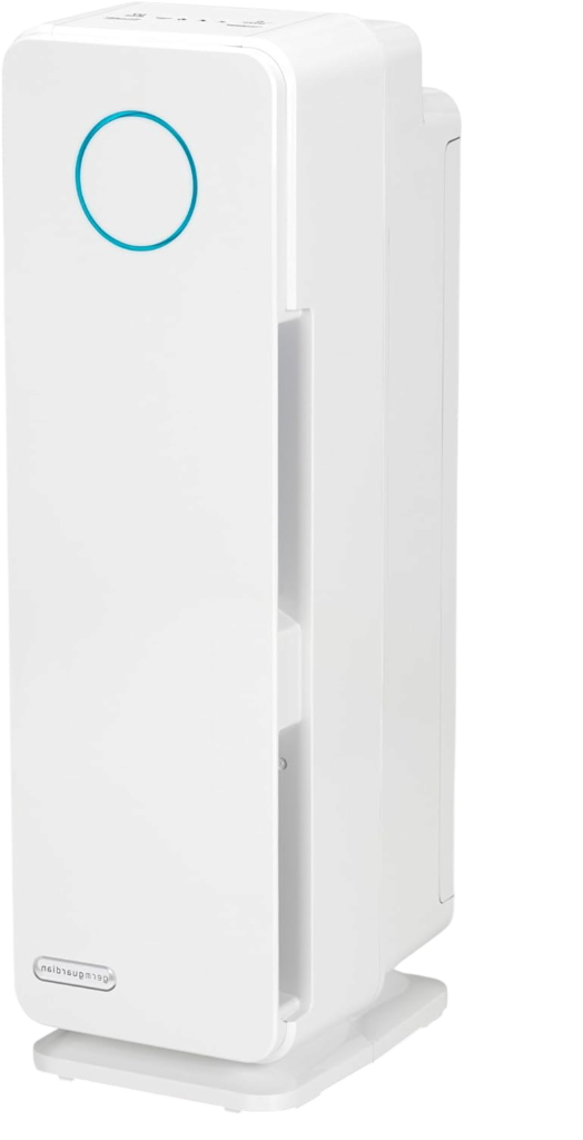 GermGuardian AC4300 Review