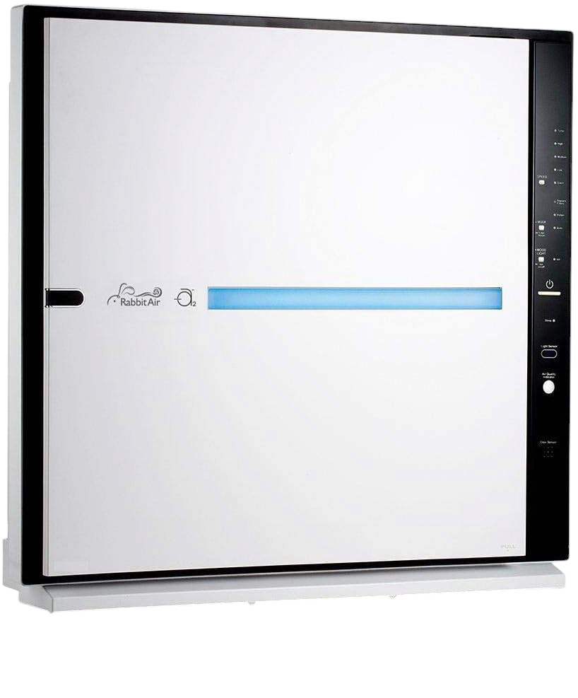 Rabbit Air MinusA2 Air Purifier