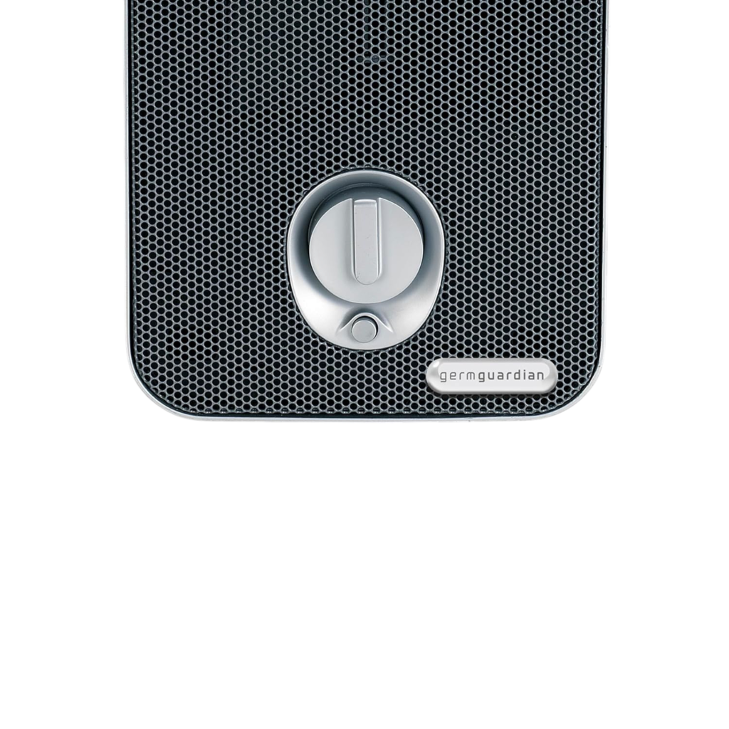 GermGuardian AC4100 Top Features