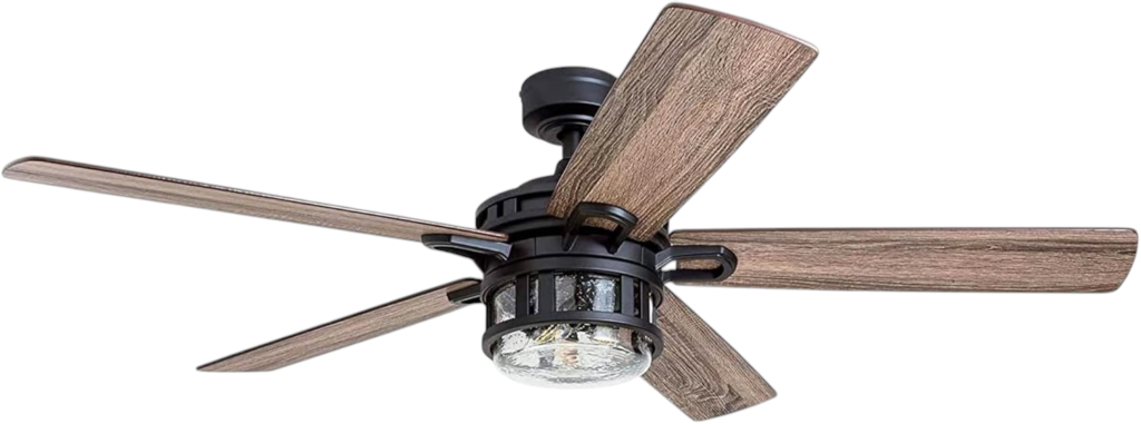 Honeywell Industrial Ceiling Fan
