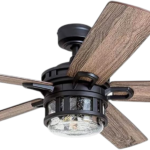 Honeywell Industrial Ceiling Fan