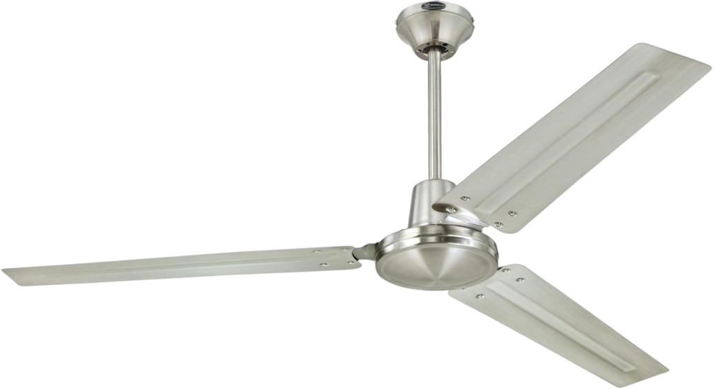 Westinghouse Industrial Style Ceiling Fan