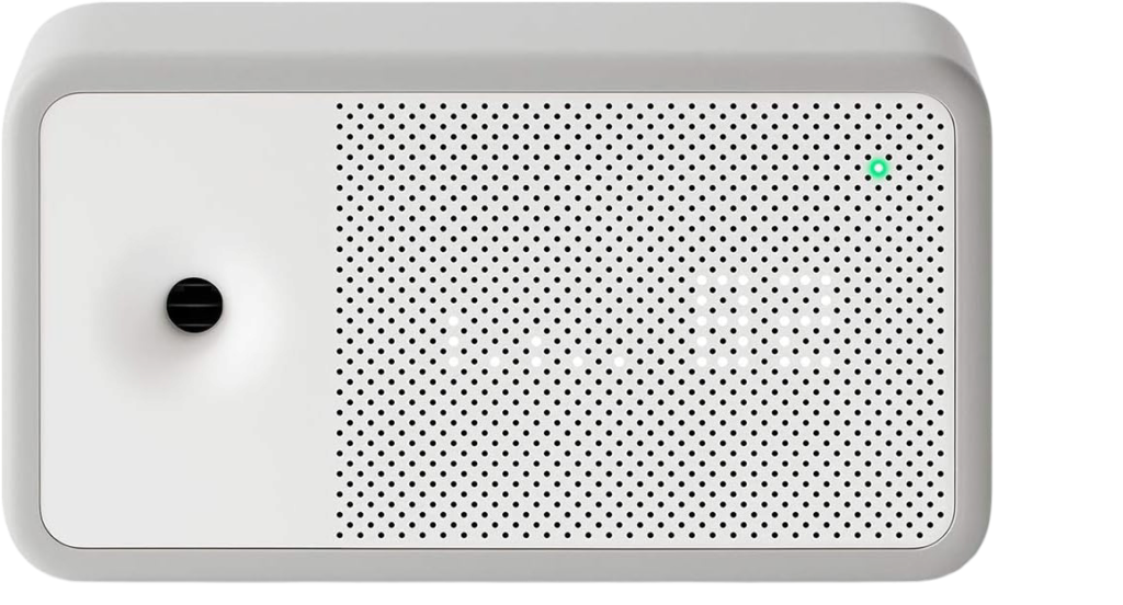 Popular Brand Air Quality Monitor: Awair Element