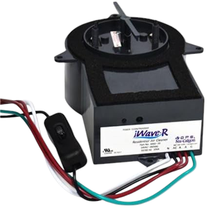 i-Wave-R Residential Ion Generator