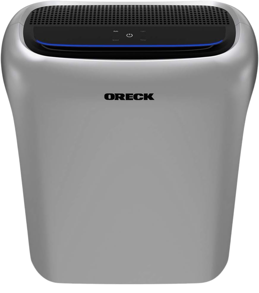 Oreck Air Response Large Air Purifier
