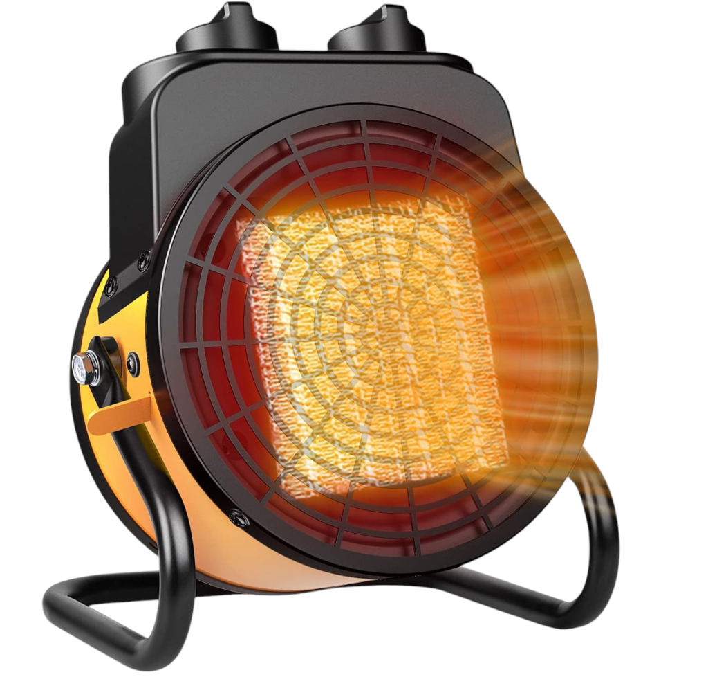 Air Choice Electric Heater