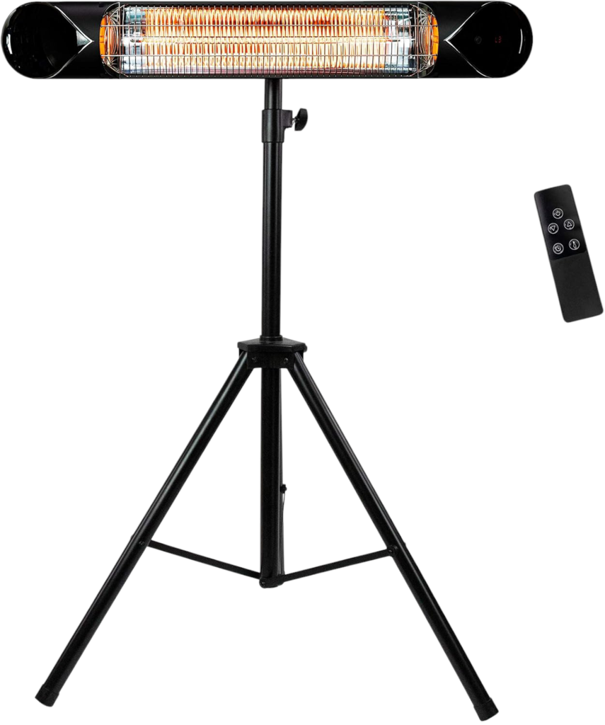 Briza Infrared Patio Heater