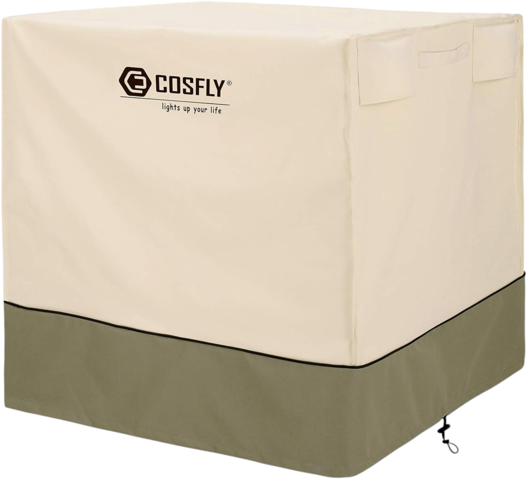 COSFLY Air Conditioner Cover for Outside Units