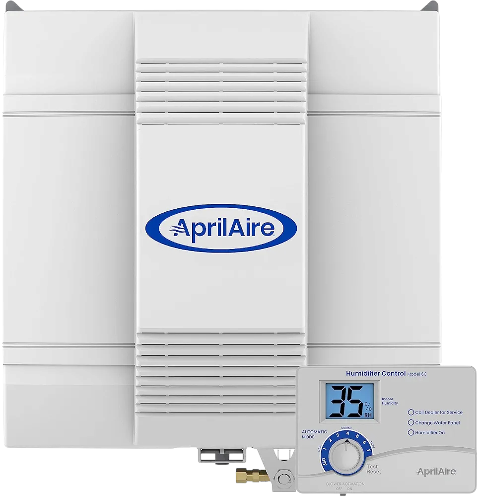Aprilaire 700 Humidifier