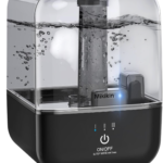 Mikkin Cool Mist Ultrasonic Baby Humidifier 