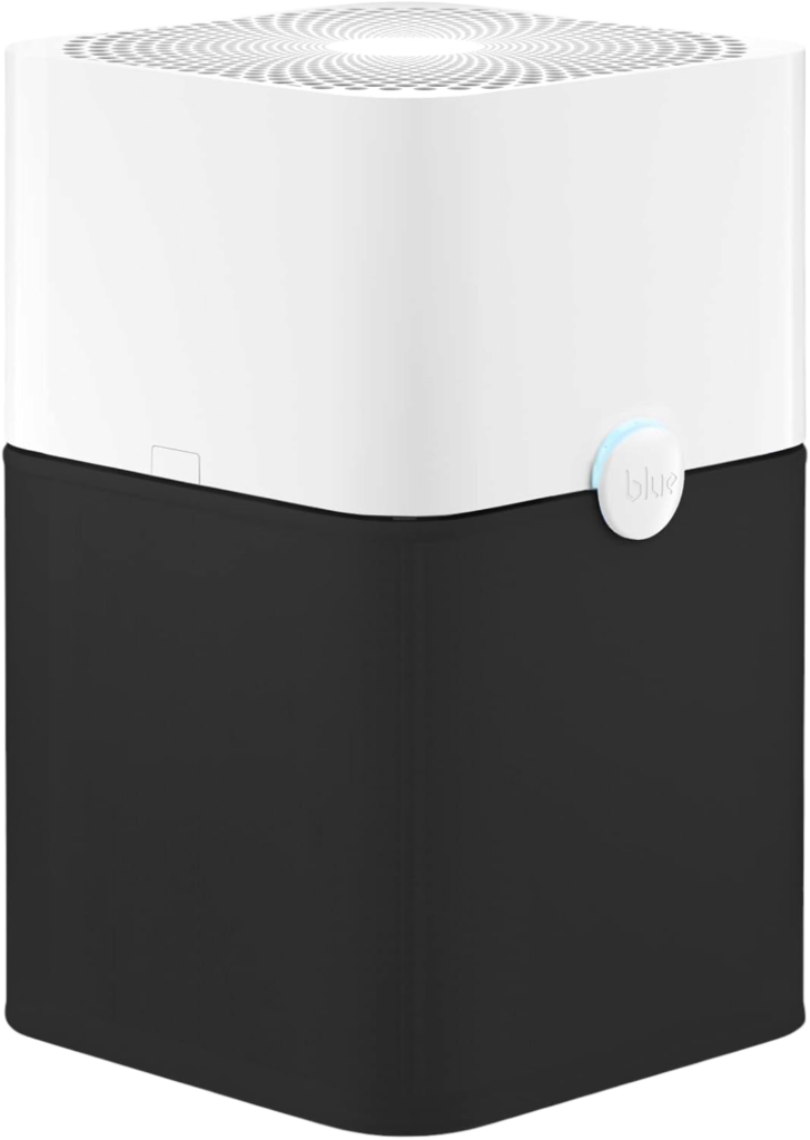 The Blue Pure 211+