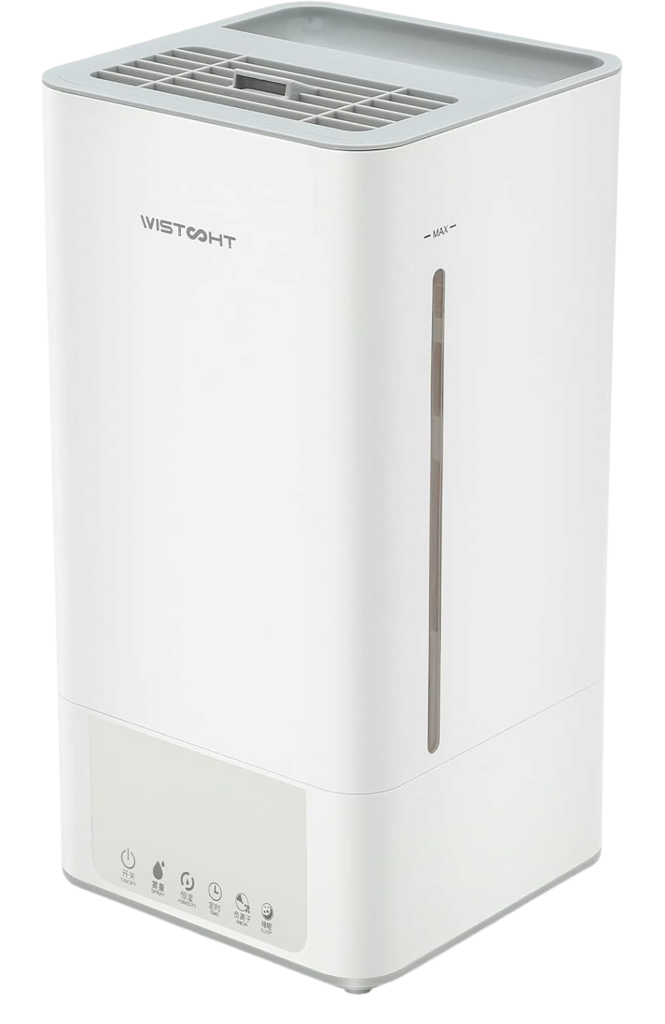 Wistopht Top Fill Humidifier