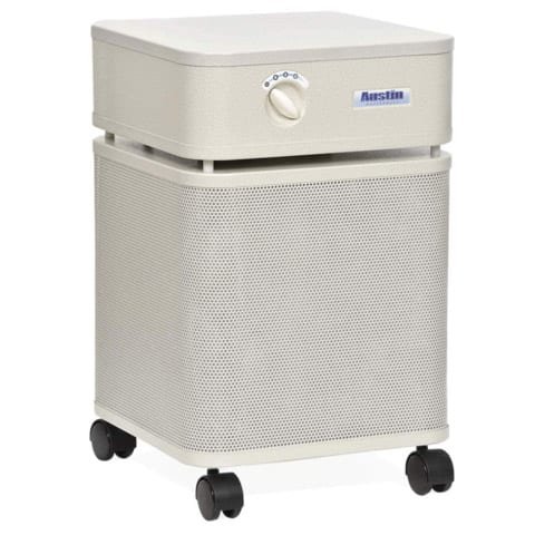 air purifier for wildfire smoke
