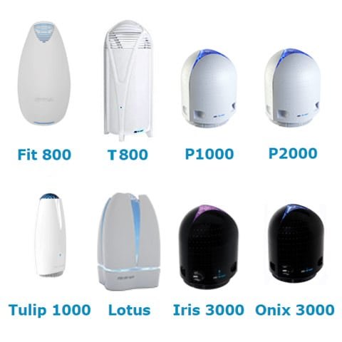 airfree air purifiers sterilizers