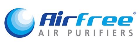 airfree logo trusted