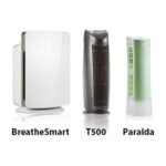 alen air purifiers