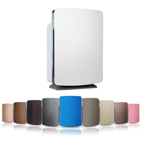 alen breathesmart colors