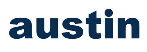 austin air logo trusted