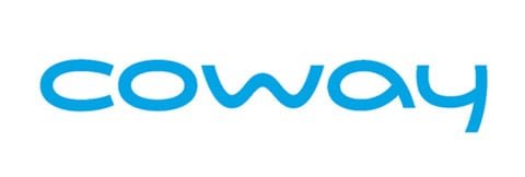 coway logo trusted