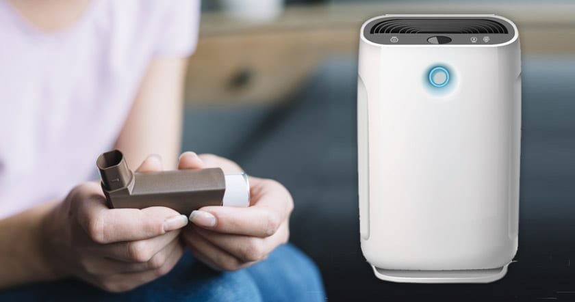 Do Air Purifiers Help with Asthma?