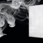 do hepa filters remove smoke
