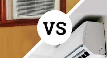 Ductless Mini Split vs Window AC Unit: Which Should You Choose?