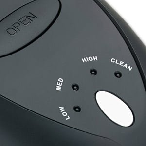 Photo of Cleaning Levels