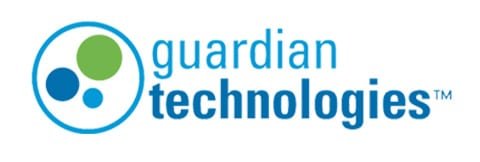 guardian logo trusted
