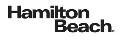 hamilton beach logo trusted
