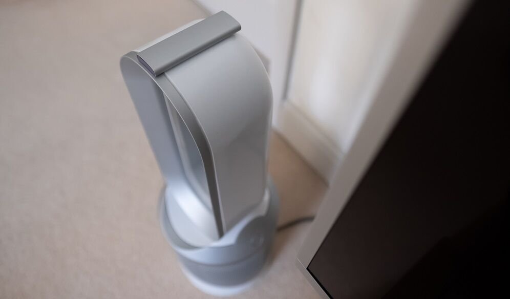 high technology air purifier