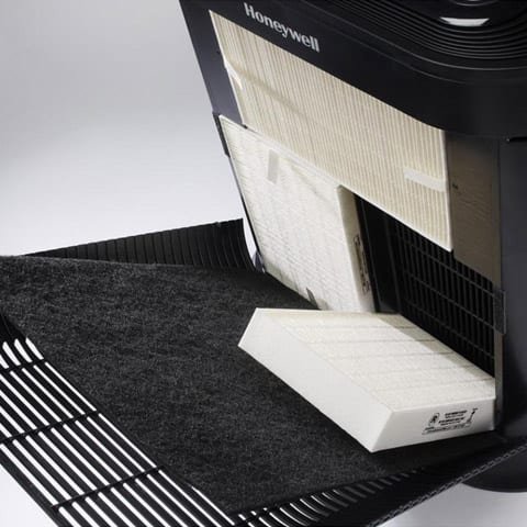 honeywell hpa300 filters