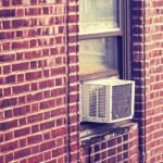 Install a Window Air Conditioner