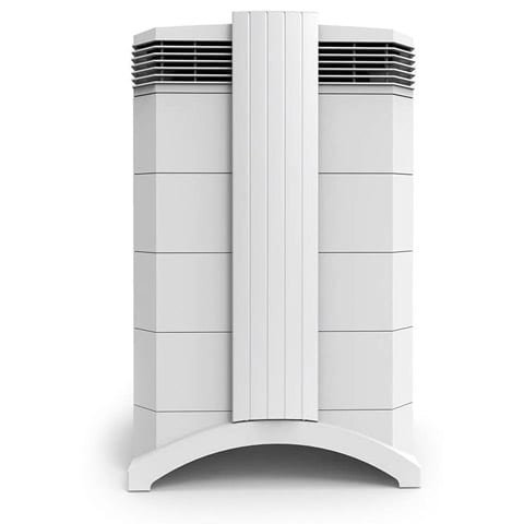 iqair healthpro compact air purifier