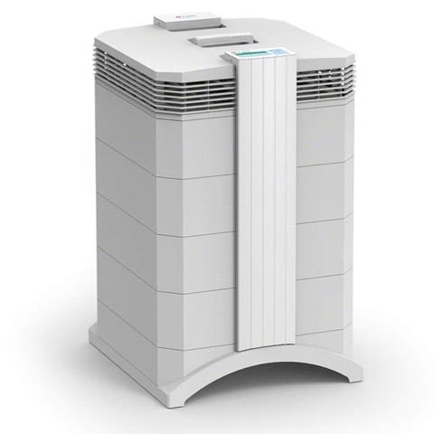 iqair healthpro compact review