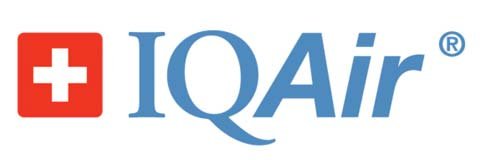 iqair logo