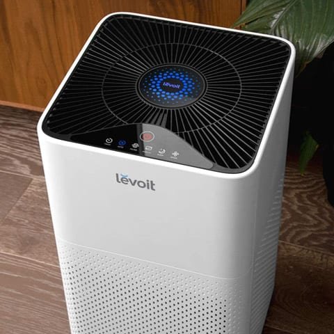 levoit lv h135 air purifier
