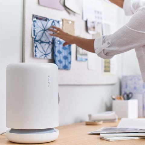 molekule mini review