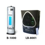 O-ION Air Purifier