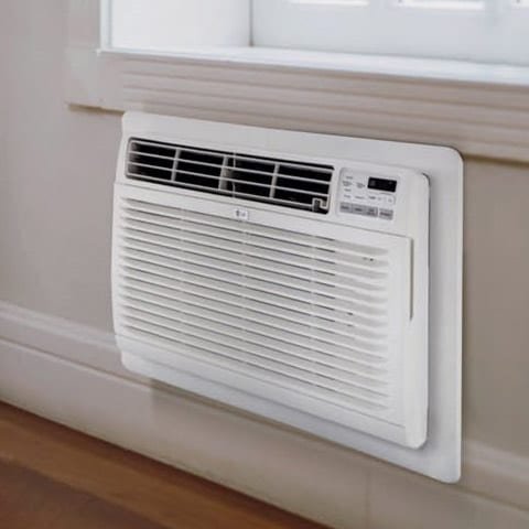 through the wall air conditioner