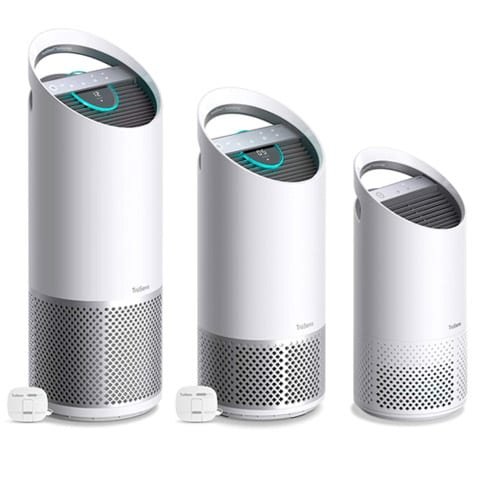 trusens air purifiers