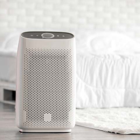 what is a hepa air purifier