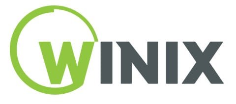 winix logo trusted