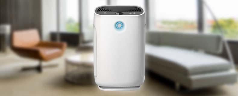 air purifiers